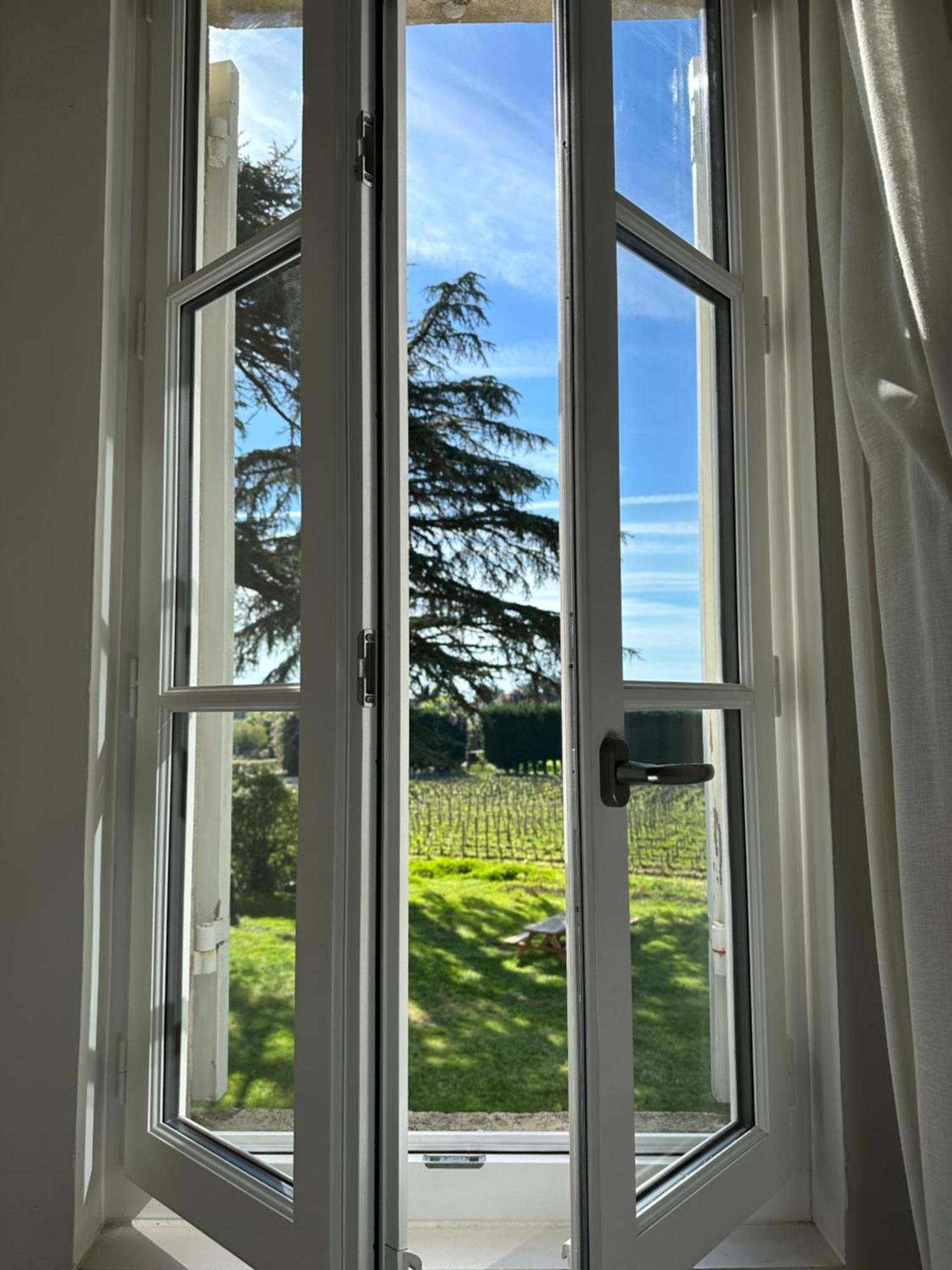 Château Bonalgue - Pomerol Libourne Exterior foto